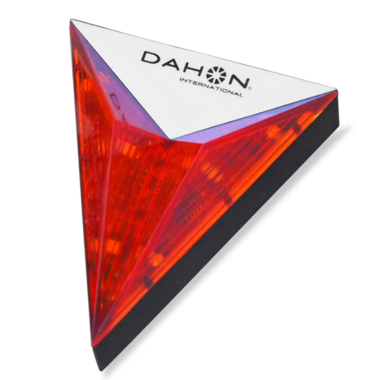 LED Diamond Rear Lite