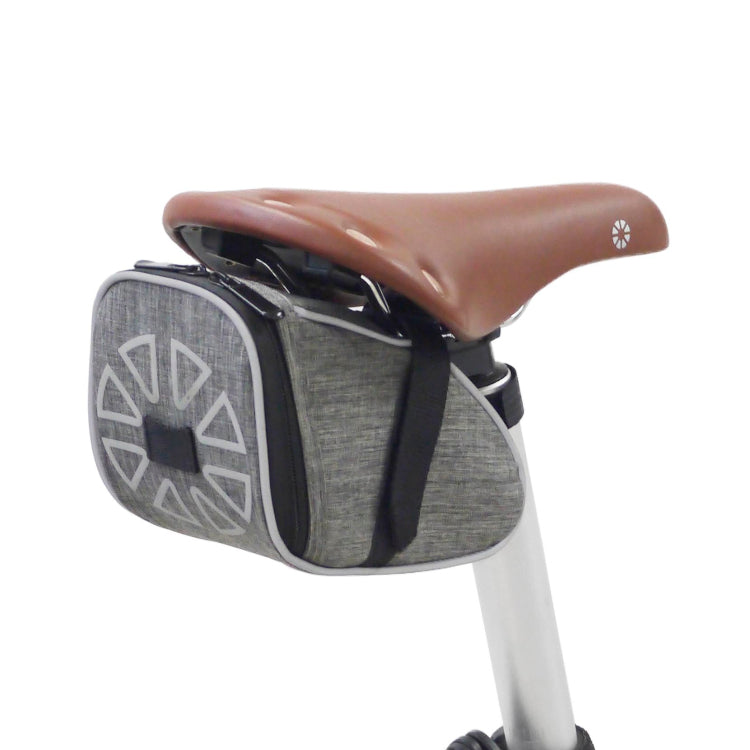 Saddle Bag
