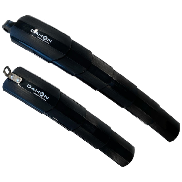 Foldable Fender set