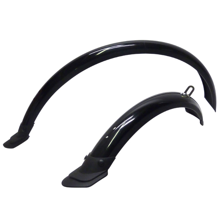 Mudguard set