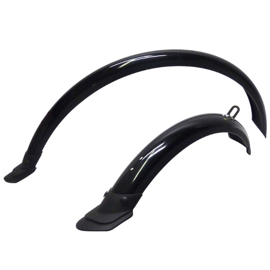 Mudguard set