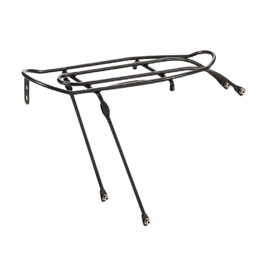 Rear Carrier For SUV D6