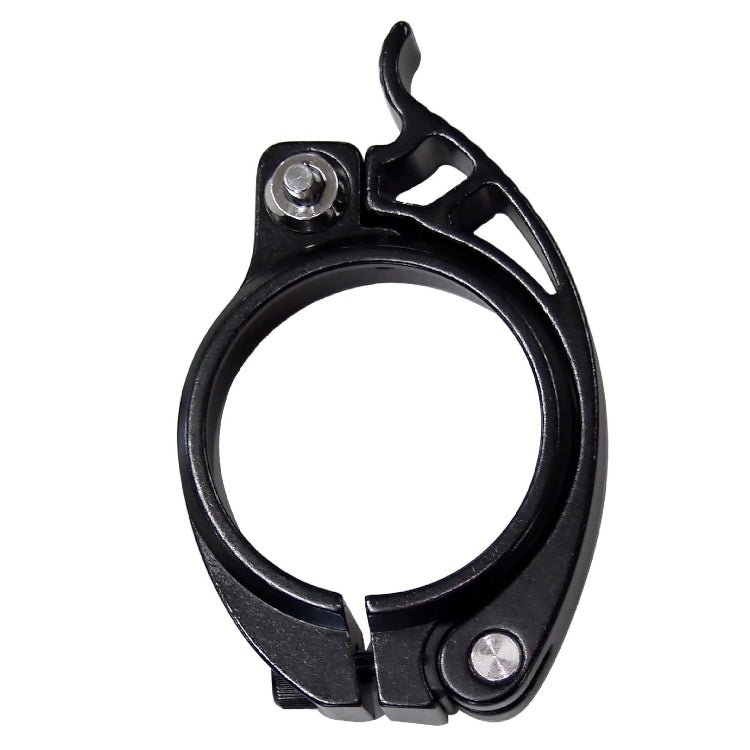 Clamp Lock For Seatpost Battery