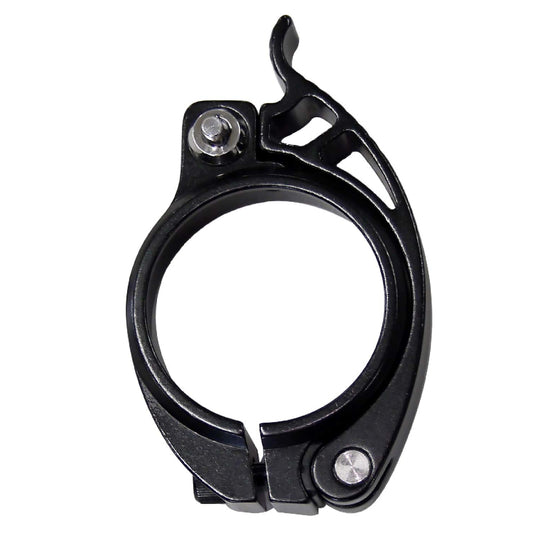 Clamp Lock For Seatpost Battery