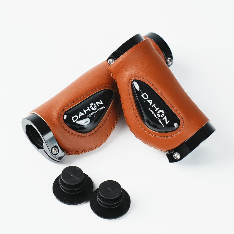 Leather Grip W/Gel Palm