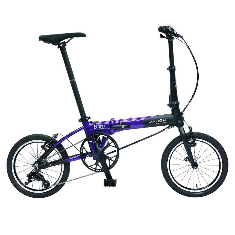 tbm rugged 16