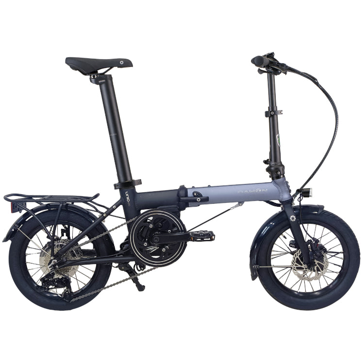 UNIO e16