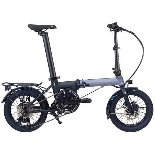 UNIO e16